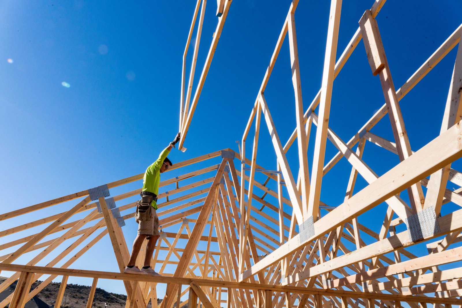 What We Do? - Paramount Structural Engineers