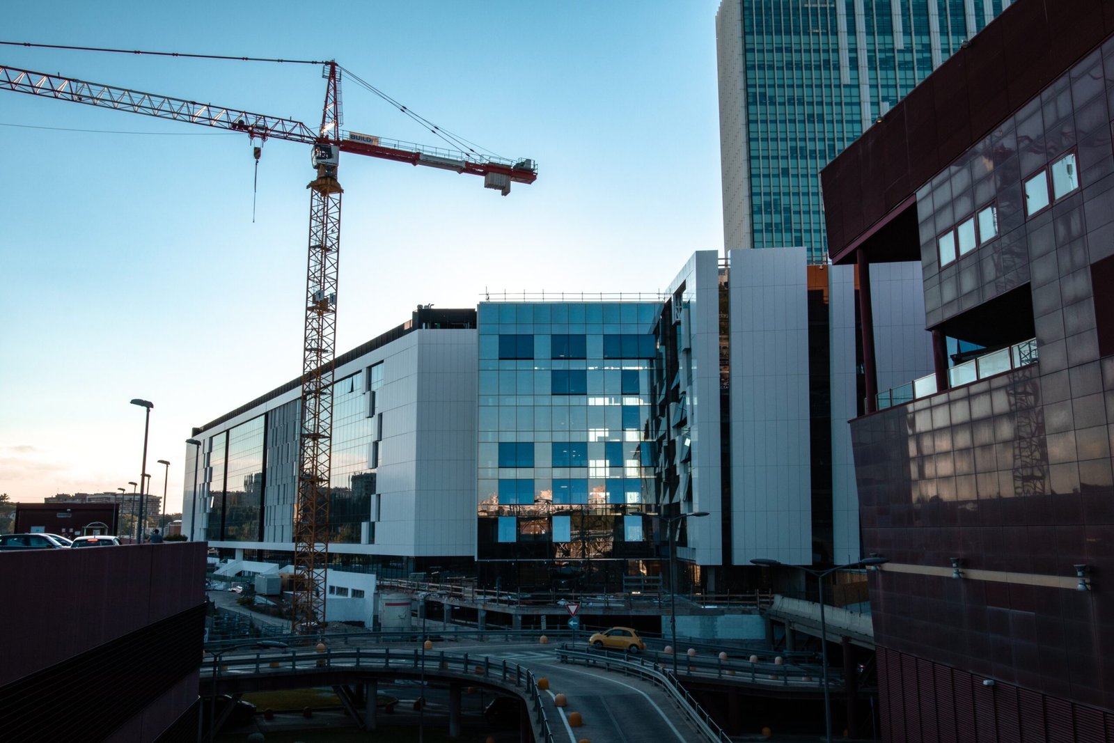 Privacy Policy - Paramount Structural Engineers