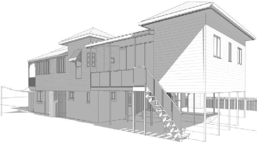 Recent Projects - Paramount Structural Engineers