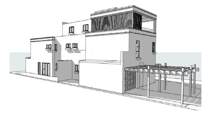 Recent Projects - Paramount Structural Engineers
