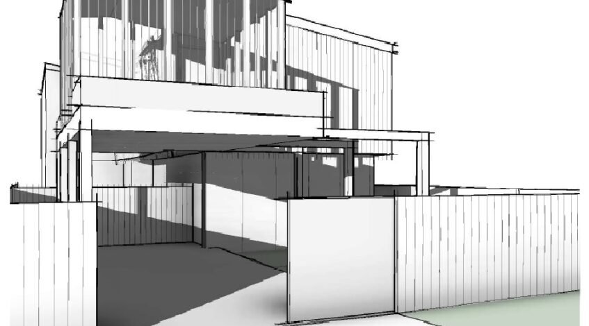 Recent Projects - Paramount Structural Engineers