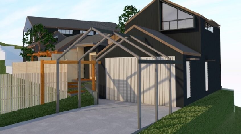 Recent Projects - Paramount Structural Engineers