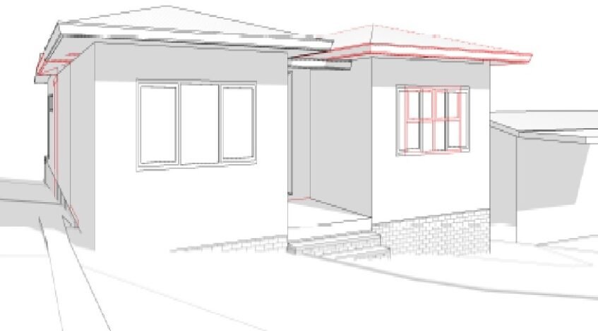 Recent Projects - Paramount Structural Engineers