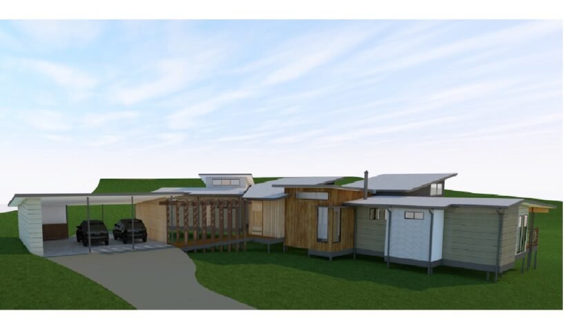 Recent Projects - Paramount Structural Engineers