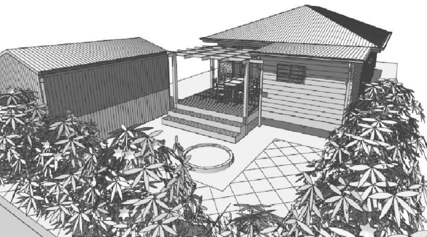 Recent Projects - Paramount Structural Engineers