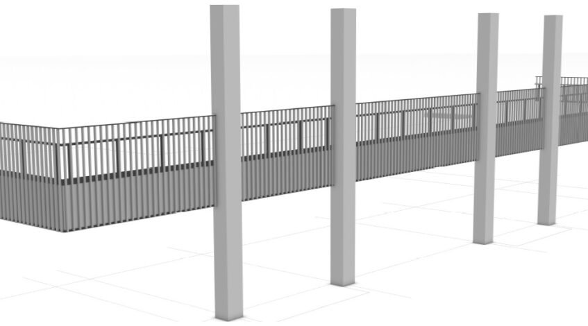 Recent Projects - Paramount Structural Engineers