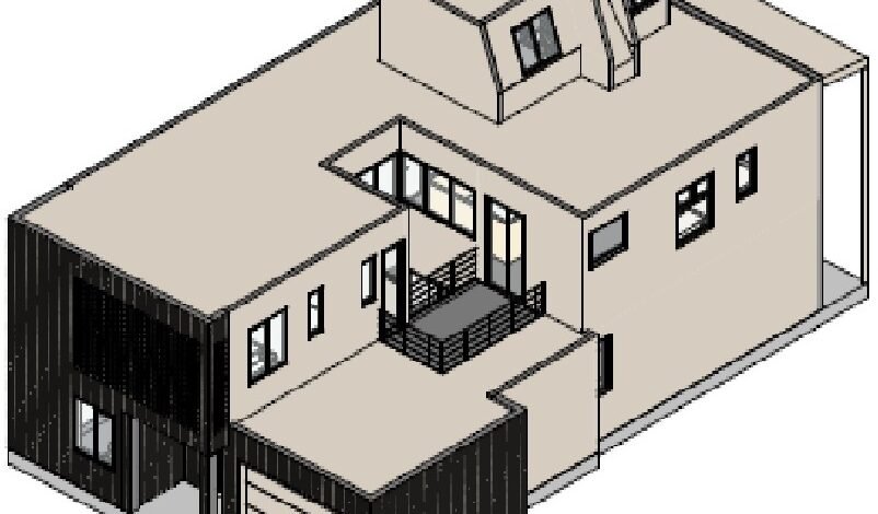 Recent Projects - Paramount Structural Engineers