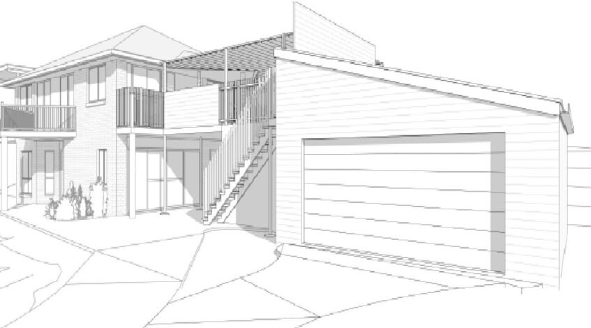 Recent Projects - Paramount Structural Engineers