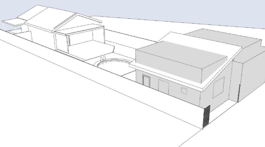 Recent Projects - Paramount Structural Engineers