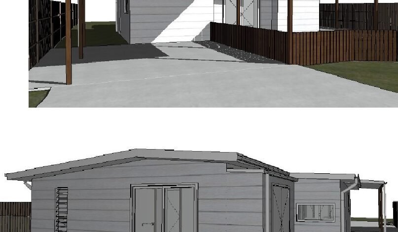 Recent Projects - Paramount Structural Engineers