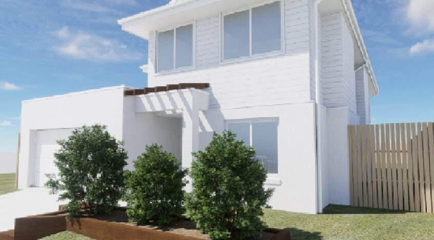 Recent Projects - Paramount Structural Engineers