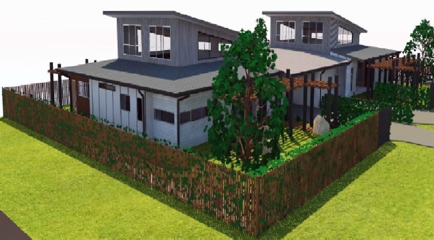 Recent Projects - Paramount Structural Engineers