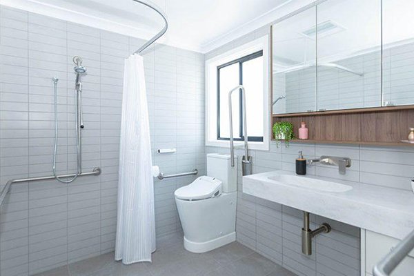 Modification Area NDIS Home Modifications Engineer Melbourne - Paramount Structural Engineers