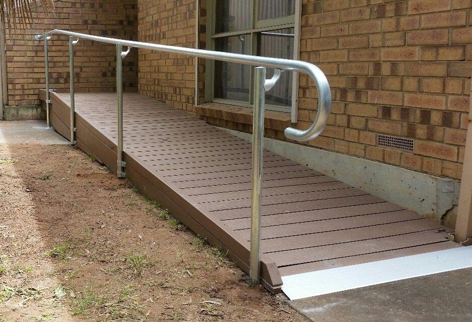 NDIS Home Modifications Engineer Melbourne - Paramount Structural Engineers